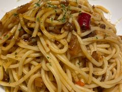 麻辣意面-萨莉亚意式餐厅(莲花国际广场店)