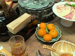 -蘑界·野生菌火锅(深业上城店)