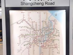 -商城路(地铁站)