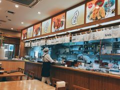 -虹梅食堂·爱蝦乃家
