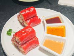 -蝴蝶里·粤菜·点心(滨江龙湖店)