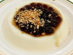 焦糖豆酪-糖潮糖水铺(省府店)