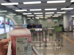 -喜茶(东莞雍华庭店)