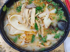 -惠丰源烩面馆(经七路店)