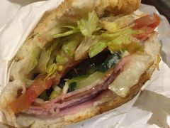 -赛百味(仙林金鹰店)