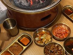 -闻老头·菊花炭烤肉(D11店)