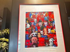 -秀儿四九城·新京菜(亚运村鸟巢店)