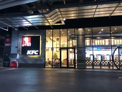 门面-肯德基(国展店)