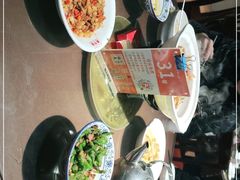 -天下客饭店(中山路店)