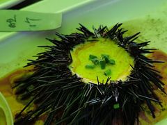 -四川小胡子海鲜(丁村万人海鲜广场店)