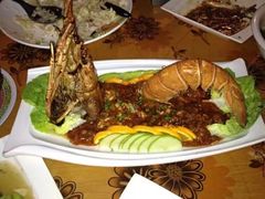 -灯笼馆海鲜餐厅