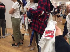-优衣库(东莞汇一城店)