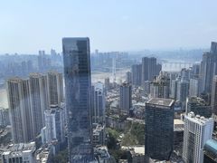 -解放碑威斯汀酒店-知味国际美食餐厅