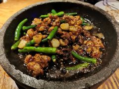 -绿茶餐厅(乐峰广场店)