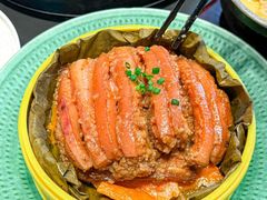 -楚禾宴·家宴(光谷大道店)