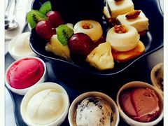 -哈根达斯(武汉天地店)