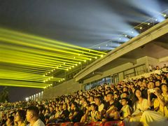 -鼎盛王朝康熙大典实景演出