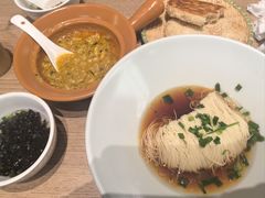 -新万鑫银丝面·非遗无锡味(惠山古镇店)