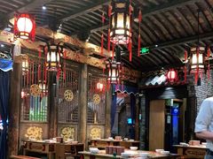 大堂-小龙坎火锅(春熙太古里店)