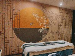 -华夏良子·足道SPA艾灸(翠微店)