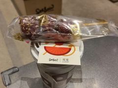 -Seesaw Coffee(西岸凤巢店)