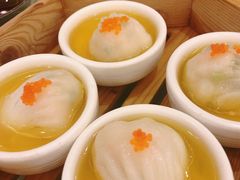 -如丰晟宴(长安万达店)