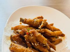 -大中华酒楼·主席武昌鱼·武汉美食地标(江汉路步行街店)
