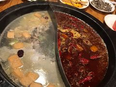 -重庆老火锅(长虹店)