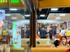 -旺阁茶餐厅(笋岗店)