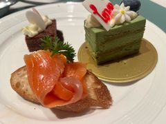 -广州设计之都温德姆酒店·月澜西餐厅