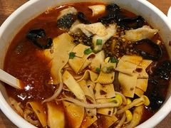 麻香黑鱼-渝是乎酸菜鱼(龙旗购物中心店)
