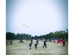 -白沙门生态公园