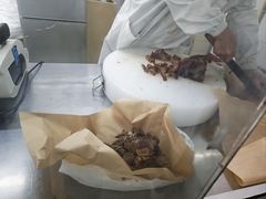 -上海牛羊肉公司塘沽路清真门市部