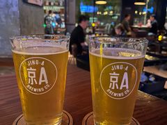 -京A Taproom·精酿餐吧(CBD店)
