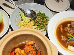 -留半山·香港食堂(啦啦宝都店)