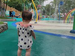 -苏州乐园森林水世界