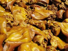 -祝记本色卤肉(万兴街店)