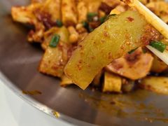 -大喜麻辣拌(凯德1818店)