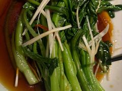 -绿茶餐厅(哈尔滨凯德店)