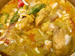-CHINCHIN 青青·泰国料理(万象食家店)