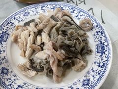 羊四样-同城四季爆肚涮羊肉(安华里店)