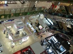 -泉州丰泽新华都百货(丰泽广场店)
