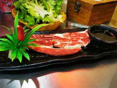-杀猪天·韩国烤肉(总店)