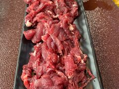 -牛肉彪·19年专注·潮汕牛肉火锅(祈福店)