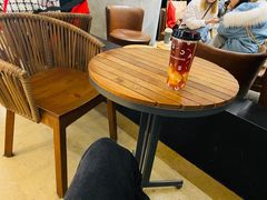 -星巴克(成都太古里二店)