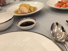 -君来湖滨饭店·渔餐厅