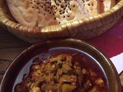 -小杨烤肉(朱雀店)