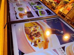 -西贝海鲜汇(槐安路店)