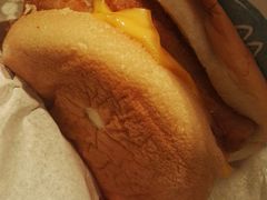 -麦当劳(沙河店)