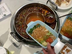 -蛙两只美蛙鱼头火锅(恒茂店)